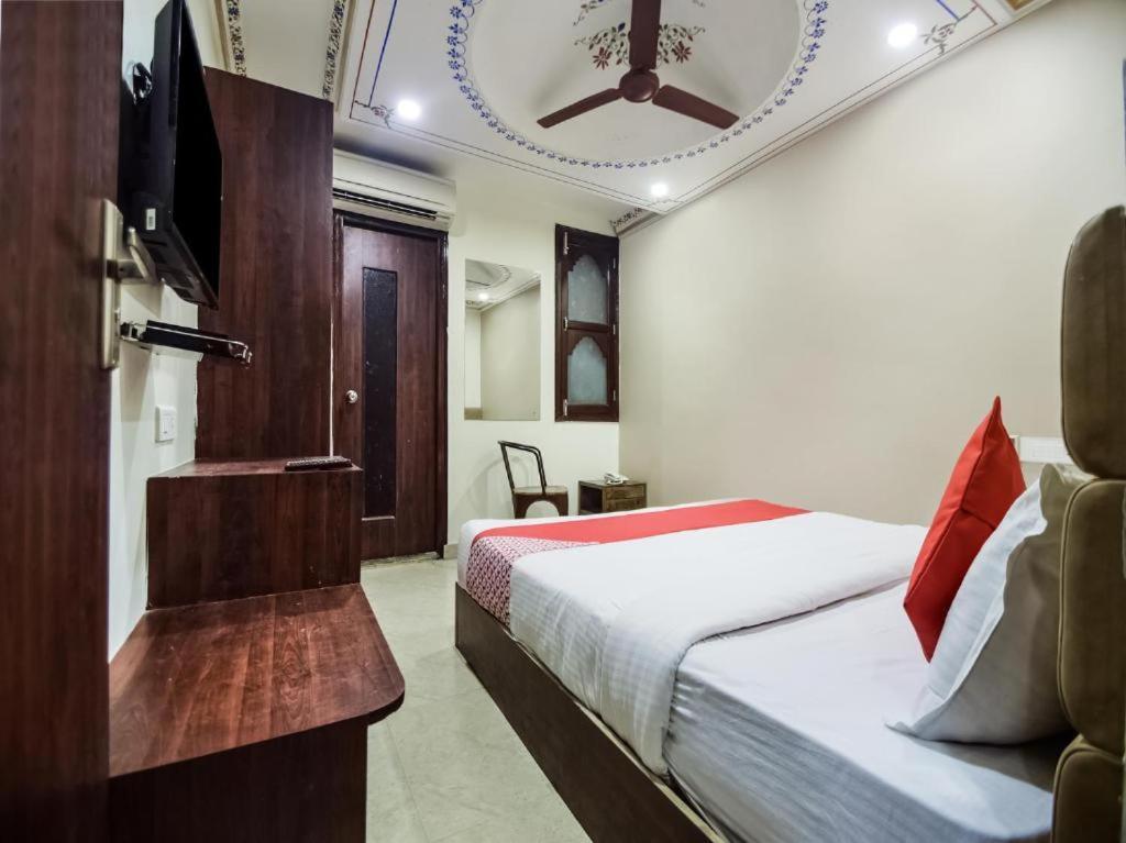 Umed Hotel Jodhpur (Rajasthan)
