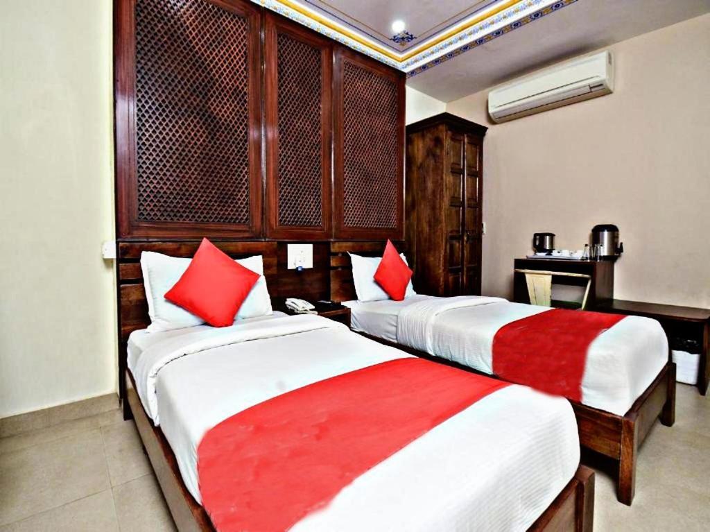Umed Hotel 3*