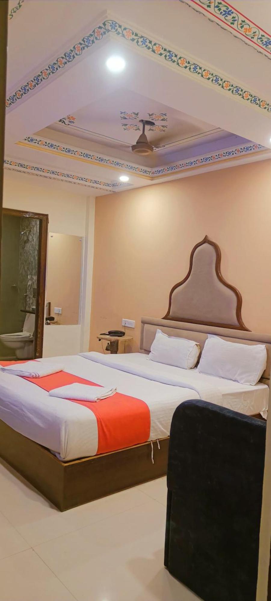Umed Jodhpur (Rajasthan)