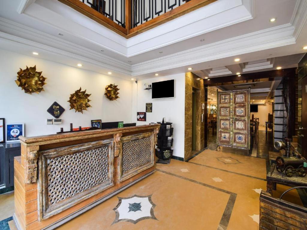 Umed Hotel Jodhpur (Rajasthan)