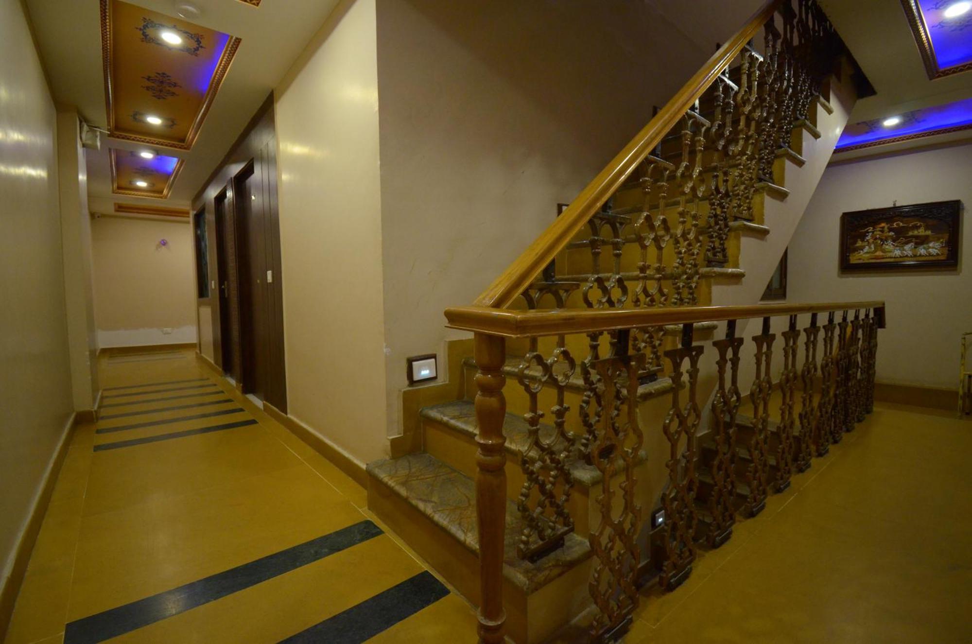 Hotel Umed Jodhpur (Rajasthan)
