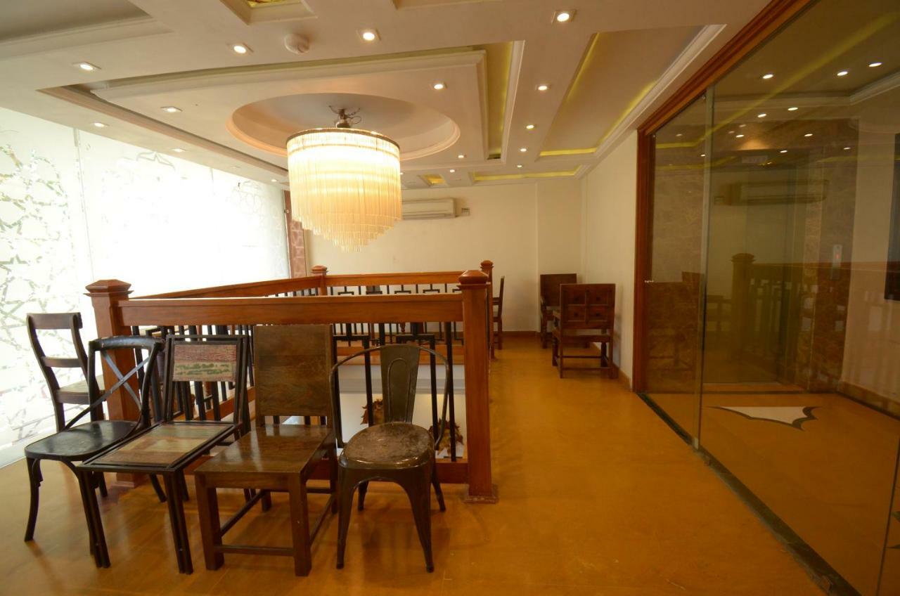 Umed Hotel