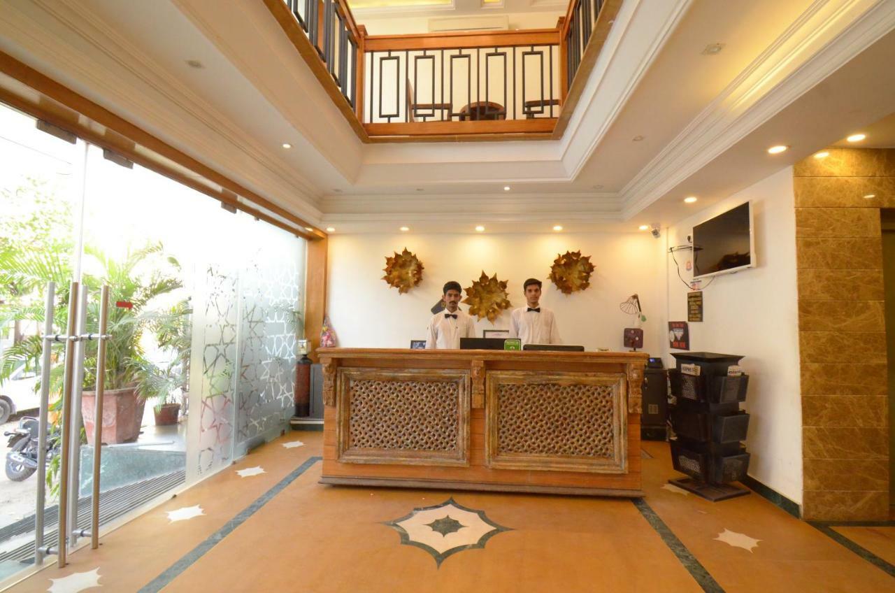 Umed Hotel