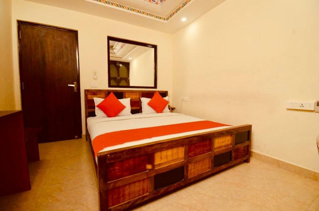 Umed Hotel Jodhpur (Rajasthan)