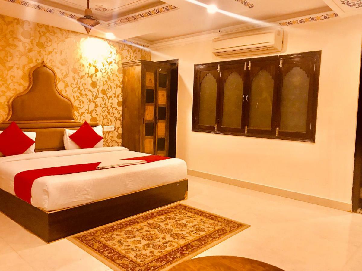 Umed 3* Jodhpur (Rajasthan)